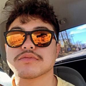 Meet your Posher, Carl